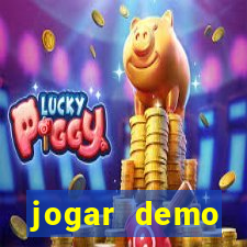 jogar demo pragmatic play